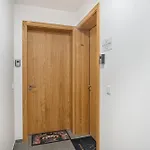 Apartamento West Alpine *