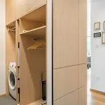 Appartement West Alpine Kranjska Gora