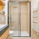 Appartement West Alpine *