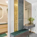 Appartement West Alpine Kranjska Gora