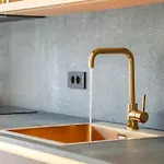 West Alpine Apartamento