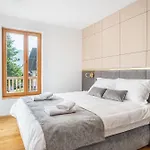 Apartamento West Alpine Kranjska Gora