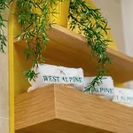 Appartement West Alpine *