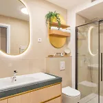 Appartement West Alpine Kranjska Gora