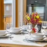 Apartamento West Alpine *