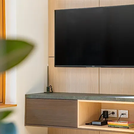 West Alpine In&out * Kranjska Gora