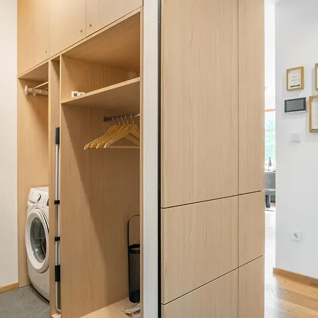 Apartma West Alpine In&out Kranjska Gora