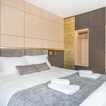 West Alpine In&out * Kranjska Gora