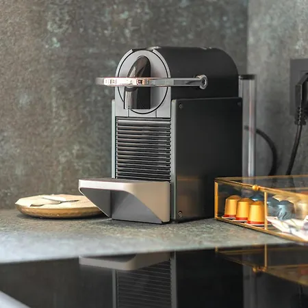 West Alpine In&out Apartman *