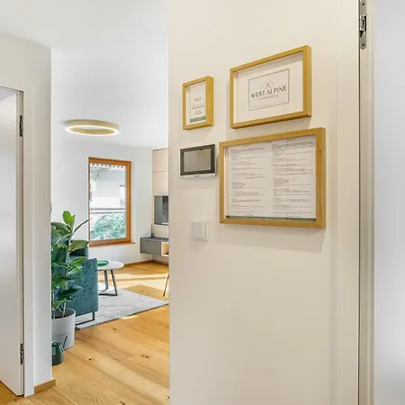 West Alpine In&out Kranjska Gora