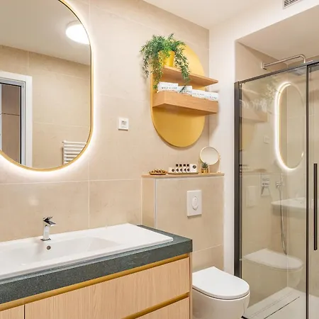 Apartma West Alpine Kranjska Gora