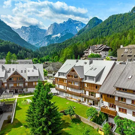 West Alpine In&out Kranjska Gora