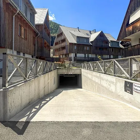 West Alpine In&out Kranjska Gora