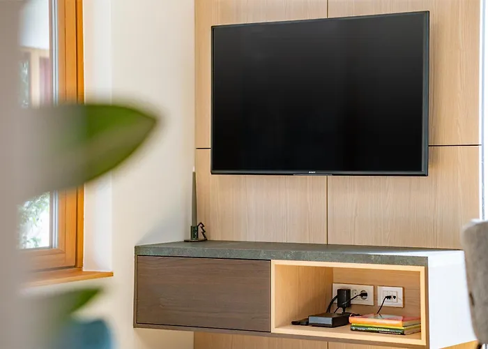 West Alpine In&out * Kranjska Gora