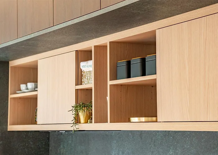 West Alpine In&out Kranjska Gora