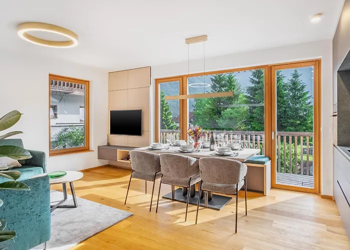 West Alpine In&out * Kranjska Gora