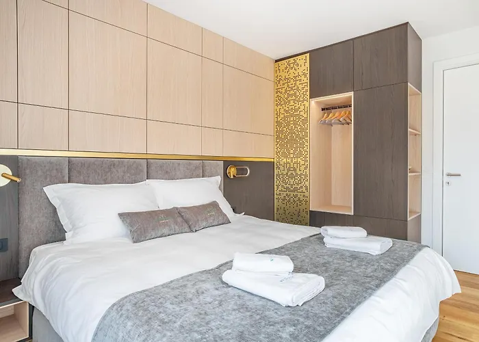 West Alpine In&out * Kranjska Gora