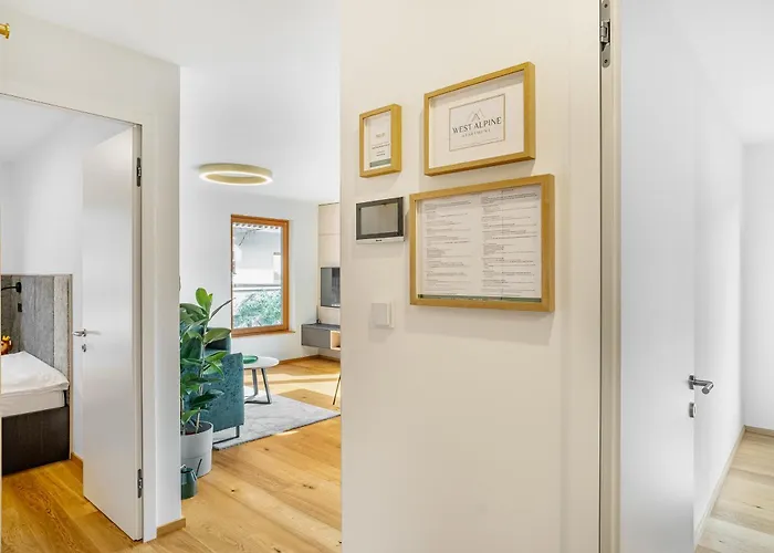 West Alpine In&out Kranjska Gora