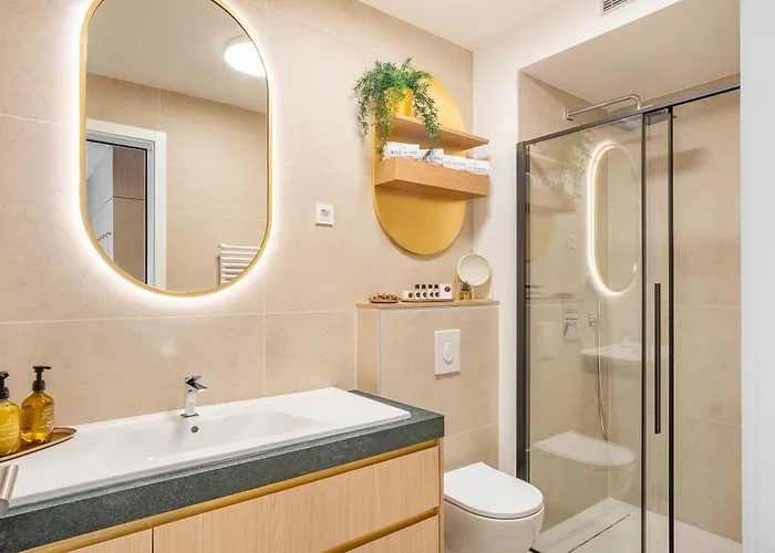 Apartma West Alpine In&out Kranjska Gora