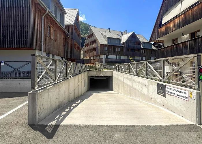 West Alpine In&out Kranjska Gora