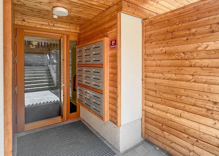 West Alpine In&out Kranjska Gora