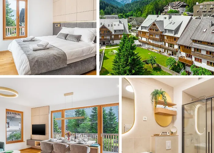 West Alpine In&out *